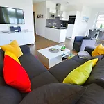 Apartament Haus Hohe Geest Hg25 *