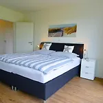 Haus Hohe Geest Hg25 Apartament Cuxhaven