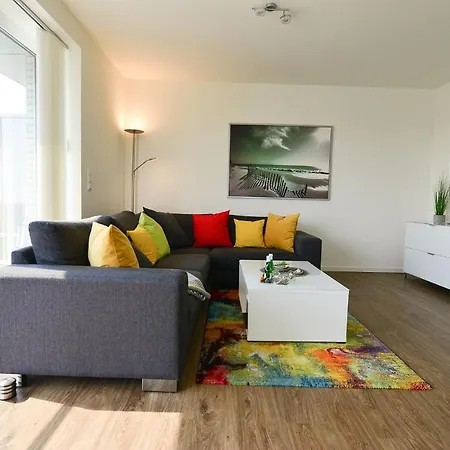 Haus Hohe Geest Hg25