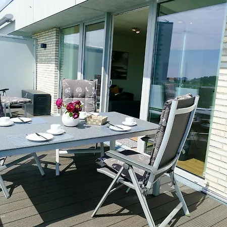 Haus Hohe Geest Hg25