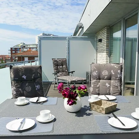 Haus Hohe Geest Hg25