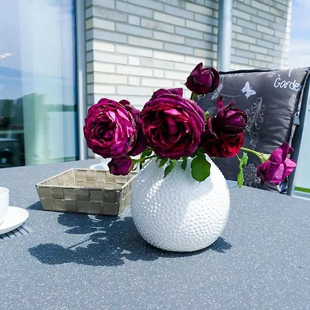 Haus Hohe Geest Hg25 * كوكسهافن