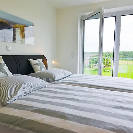 Appartamento Haus Hohe Geest Hg25