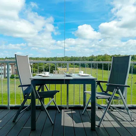Haus Hohe Geest Hg25 Cuxhaven