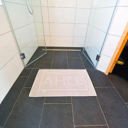 Apartment Haus Hohe Geest Hg25 Cuxhaven