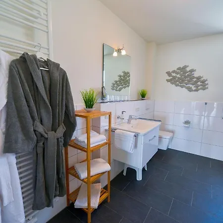 Haus Hohe Geest Hg25 Cuxhaven