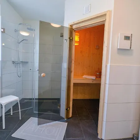 Haus Hohe Geest Hg25 *