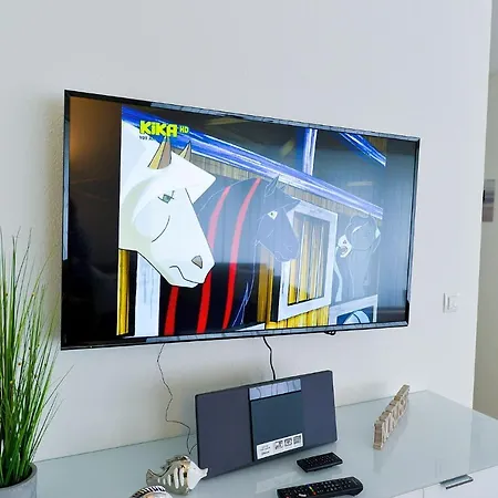 Haus Hohe Geest Hg25