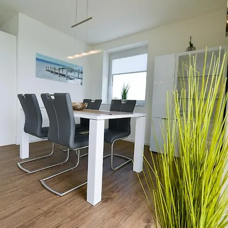 Haus Hohe Geest Hg25 Κουξχάφεν