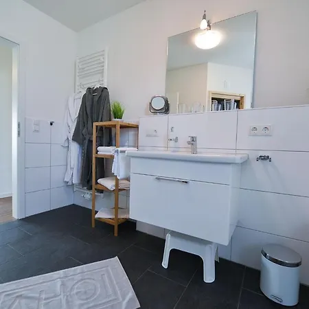 Haus Hohe Geest Hg25 Cuxhaven