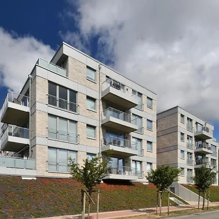 Haus Hohe Geest Hg25 Cuxhaven