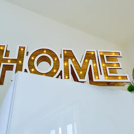 Haus Hohe Geest Hg25 Διαμέρισμα Κουξχάφεν