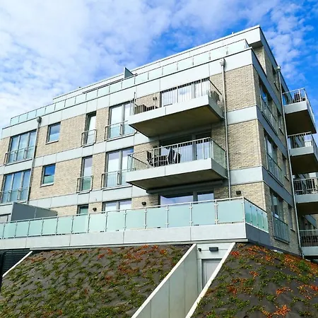 Haus Hohe Geest Hg25 Apartment