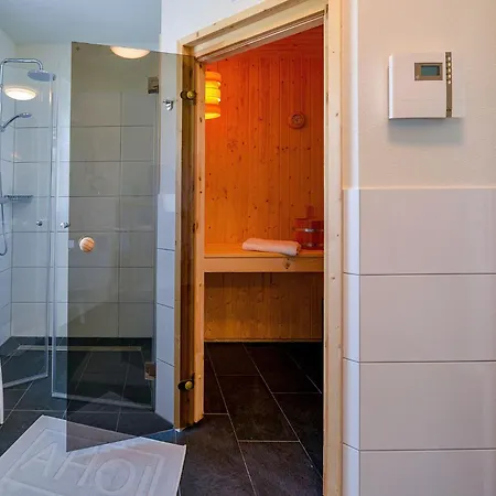 Lejlighed Haus Hohe Geest Hg25