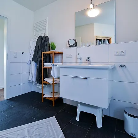 Apartment Haus Hohe Geest Hg25