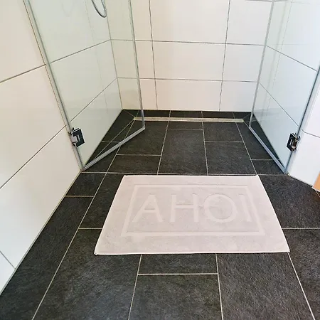 Appartamento Haus Hohe Geest Hg25 *