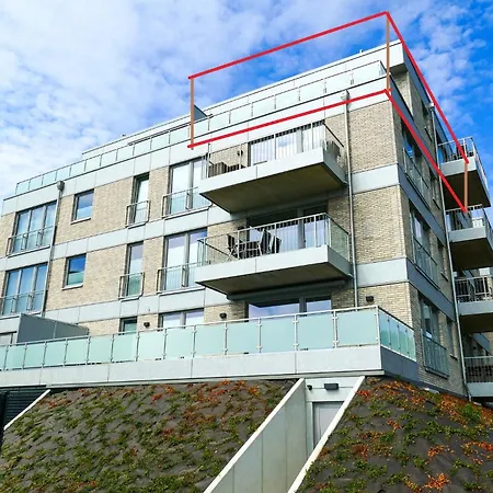 Haus Hohe Geest Hg25