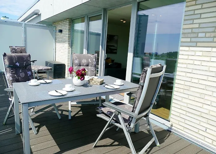 Haus Hohe Geest Hg25