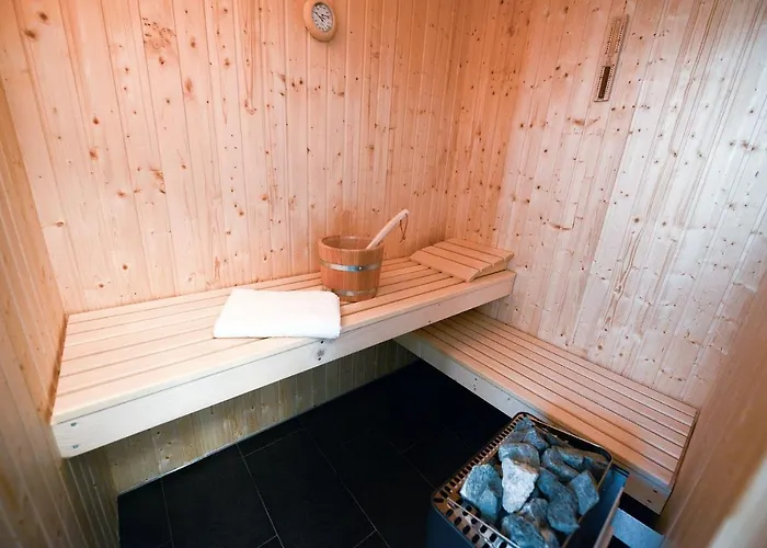 Haus Hohe Geest Hg25 * 库克斯港