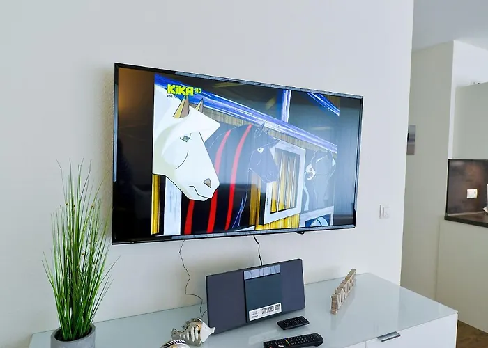 Haus Hohe Geest Hg25