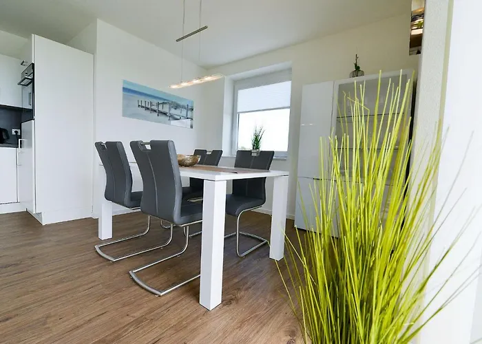 Haus Hohe Geest Hg25 库克斯港